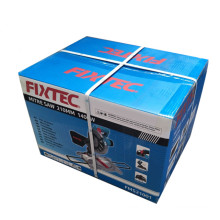 FIXTEC Commercial Bench Hand Mitre Saw Industrial Siding Table Saws